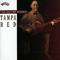 the guitar wizard, Tampa Red