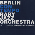 Berlin contemporary jazz orchestra, Alexander Von Schlippenbach