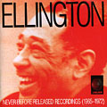 Duke Ellington and his orchestra, 1965-1972, Duke Ellington