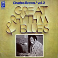 Great rhythm & blues oldies volume 2, Charles Brown