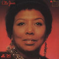 Etta Jones, Etta Jones