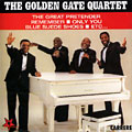 The Golden gate quartet,  The Golden Gate Quartet