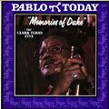 memories of duke, Clark Terry
