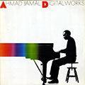 Digital works, Ahmad Jamal