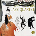 Fontessa,  Modern Jazz Quartet