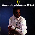 Portrait of Sonny Criss, Sonny Criss