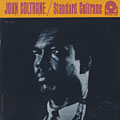 Standard Coltrane, John Coltrane