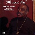 Me and you, Count Basie
