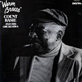 Warm breeze, Count Basie