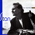 Billy Highstreet Samba, Stan Getz