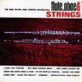 Flute , Oboe and strings, Bob Cooper , Bud Shank