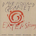 extensions, Dave Holland