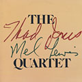 The Thad Jones / Mel Lewis quartet, Thad Jones , Mel Lewis
