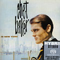 In New York, Chet Baker