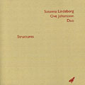 Structures, Ove Johansson , Susanna Lindeborg