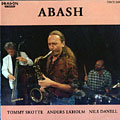 Abash, Nils Danell , Anders Ekholm , Tommy Skotte