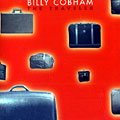 The traveler, Billy Cobham