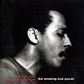 The amazing Bud Powell volume one, Bud Powell