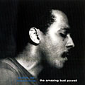 The Amazing Bud Powell volume two, Bud Powell