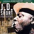 the sonet blues story, JD Short