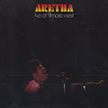 Live at filmore west, Aretha Franklin