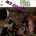 the happy jazz of, Rex Stewart