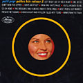 Golden Hits Volume 2, Patti Page