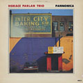 Pannonica, Horace Parlan