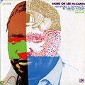 More or Les McCann, Les McCann