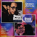 Cathexis & Carnival, Denny Zeitlin