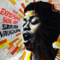 The explosive side of Sarah Vaughan, Sarah Vaughan