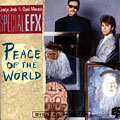 Peace of the World,  Special Efx