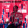 On Broadway, Wild Bill Davis