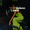 Nobody sees me cry, Diahann Carroll