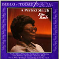 A perfect match / Basie and Ella, Count Basie , Ella Fitzgerald