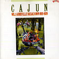 Cajun Vol. 1 : Abbeville Breackdown 1929 - 1939,   Various Artists