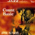 april in paris, Count Basie