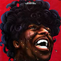 the Second Coming,  Little Richard