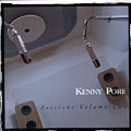 Sessions Volume Two, Kenny Pore