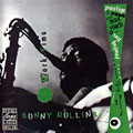 Work time, Sonny Rollins