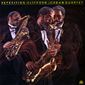 Repetition, Clifford Jordan