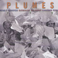 Plumes, Catherine Delaunay , Benoit Dunoyer De Segonzac , Edouard Ferlet