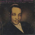 Early Ellington (1927 - 1934), Duke Ellington
