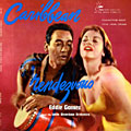 Caribbean rendez-vous / Mambos and cha cha chas, Eddie Gomez