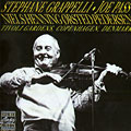 Tivoli gardens, Copenhagen, Denmark, Stphane Grappelli , Niels Henning-orsted Pedersen , Joe Pass