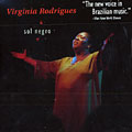 sol negro, Virginia Rodrigues