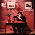 Where were you ?, Joey De Francesco