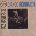 Jazz Masters 38, Django Reinhardt
