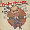 The Jazz Swinger, Woody Herman