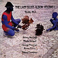The last Blues album volume 1, Buddy Rich
